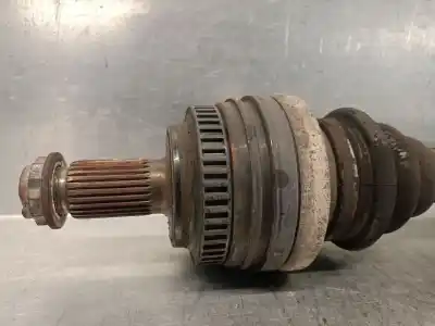 Second-hand car spare part rear right transmission for bmw 3 (e46) 320 d oem iam references 7512142ai03  33217518432