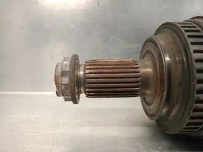 Second-hand car spare part rear right transmission for bmw 3 (e46) 320 d oem iam references 7512142ai03  33217518432