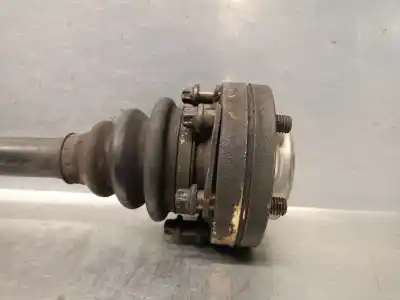 Second-hand car spare part rear right transmission for bmw 3 (e46) 320 d oem iam references 7512142ai03  33217518432