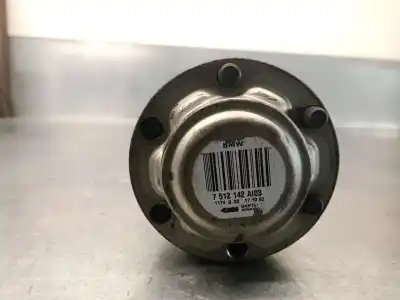 Second-hand car spare part rear right transmission for bmw 3 (e46) 320 d oem iam references 7512142ai03  33217518432