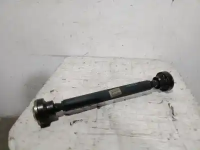 Pezzo di ricambio per auto di seconda mano Trasmissione Centrale per PORSCHE CAYENNE (9PA) 3.2 Riferimenti OEM IAM 7L0521101C  