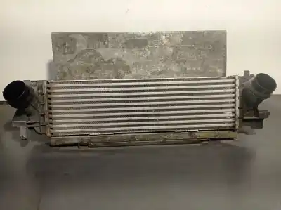 Second-hand car spare part intercooler for bmw 3 (g20, g80, g28) 320 d mild-hybrid oem iam references 17518592701