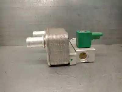Pezzo di ricambio per auto di seconda mano EVAPORATORE ARIA CONDIZIONATA per SMART FORTWO COUPÉ (453)  Riferimenti OEM IAM A4538305400 295E34618R MAHLE 