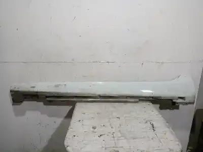 Second-hand car spare part side skirt for volvo v40 fastback (525) d2 oem iam references 31395042lh