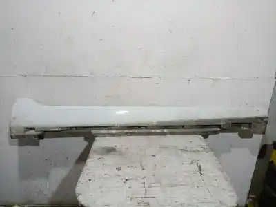 Second-hand car spare part side skirt for volvo v40 fastback (525) d2 oem iam references 31395043rf