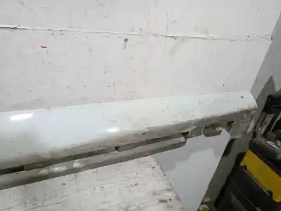 Peça sobressalente para automóvel em segunda mão embaladeira lateral por volvo v40 fastback (525) d2 referências oem iam 31395043rf  