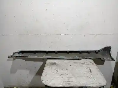 Peça sobressalente para automóvel em segunda mão embaladeira lateral por volvo v40 fastback (525) d2 referências oem iam 31395043rf  