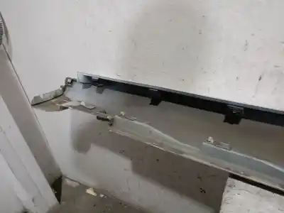 Peça sobressalente para automóvel em segunda mão embaladeira lateral por volvo v40 fastback (525) d2 referências oem iam 31395043rf  