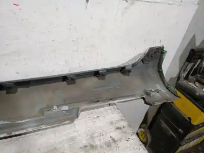 Peça sobressalente para automóvel em segunda mão embaladeira lateral por volvo v40 fastback (525) d2 referências oem iam 31395043rf  