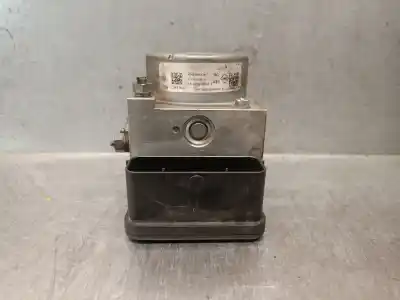 Автозапчастина б/у абс для dacia dokker monospace (ke_) 1.5 dci / blue dci 75 (keaj, keah, kejw) посилання на oem iam 476608587r  476607472r