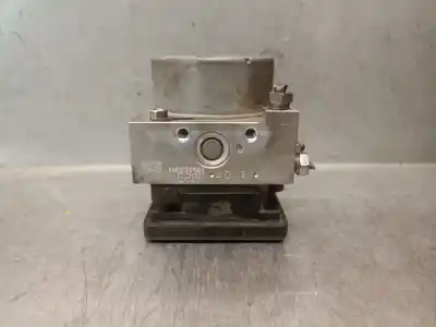 Автозапчастина б/у абс для dacia dokker monospace (ke_) 1.5 dci / blue dci 75 (keaj, keah, kejw) посилання на oem iam 476608587r  476607472r