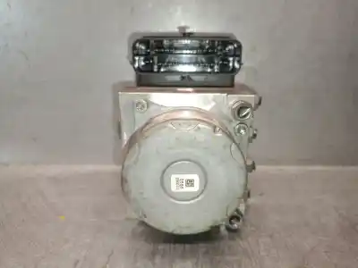 Автозапчастина б/у абс для dacia dokker monospace (ke_) 1.5 dci / blue dci 75 (keaj, keah, kejw) посилання на oem iam 476608587r  476607472r