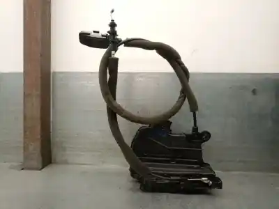 Pezzo di ricambio per auto di seconda mano Serratura Porta Anteriore Destra per SMART FORTWO COUPÉ (453) ELECTRIC DRIVE / EQ (453.391) Riferimenti OEM IAM A4537206601 40627219 A4537206601