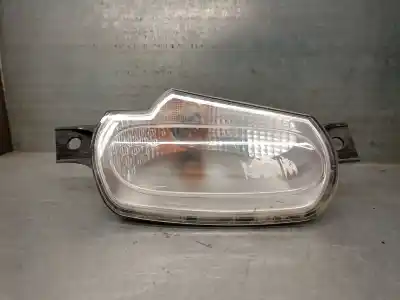 İkinci el araba yedek parçası Sag ön Pilot için SMART FORTWO COUPÉ (453) ELECTRIC DRIVE / EQ (453.391) OEM IAM referansları A4539062200 261305528R A4539062200