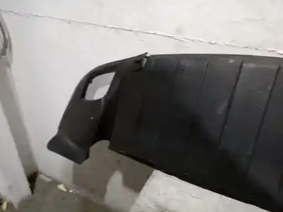 Автозапчастина б/у передній бампер для porsche cayenne (9pa) 3.2 посилання на oem iam   