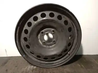 Second-hand car spare part RIM for DACIA DOKKER MONOSPACE (KE_)  OEM IAM references 403004319R  R156J15H2ET40