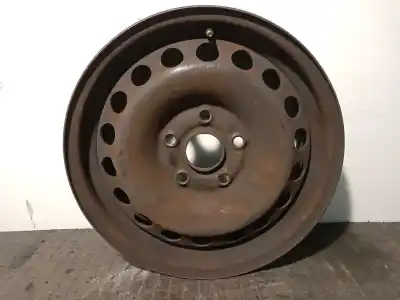 Автозапчастина б/у ШИНА для VOLKSWAGEN GOLF V (1K1)  Посилання на OEM IAM 1K0601027C  R156JX15H2ET47