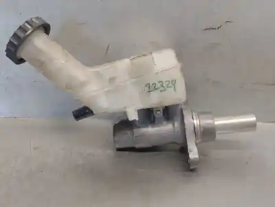 Peça sobressalente para automóvel em segunda mão bomba de travões por mitsubishi asx (ga_w_) 1.6 mivec (ga1w) referências oem iam 4625a421 220529 mitsubishi 4625a421
