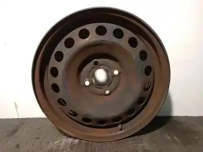 Second-hand car spare part RIM for DACIA DOKKER MONOSPACE (KE_)  OEM IAM references 403004319R  R156J15H2ET40