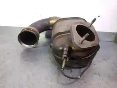 Peça sobressalente para automóvel em segunda mão catalisador por jeep compass (mk49) 2.2 crd 4x4 referências oem iam 5272862ag  5272862ah