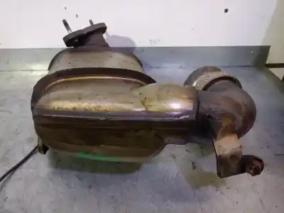 Peça sobressalente para automóvel em segunda mão catalisador por jeep compass (mk49) 2.2 crd 4x4 referências oem iam 5272862ag  5272862ah