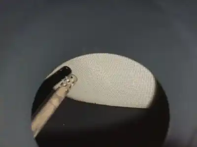 Peça sobressalente para automóvel em segunda mão catalisador por jeep compass (mk49) 2.2 crd 4x4 referências oem iam 5272862ag  5272862ah