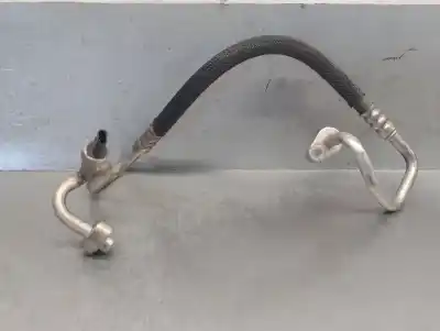 Second-hand car spare part air conditioning pipes for jeep compass (mk49) 2.2 crd 4x4 oem iam references 5058894ac