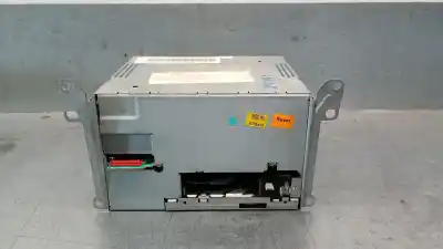 Pezzo di ricambio per auto di seconda mano IMPIANTO AUDIO / RADIO CD per FIAT TIPO SEDÁN (356_, 357_)  Riferimenti OEM IAM 6K0035152A  