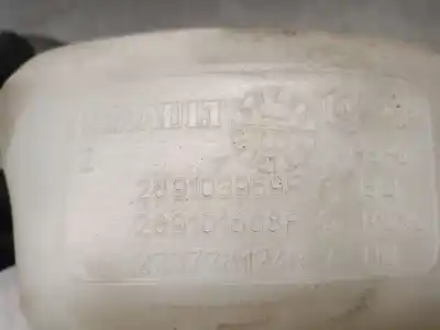 Автозапчастина б/у чистий депозит для dacia dokker monospace (ke_) 1.5 dci / blue dci 75 (keaj, keah, kejw) посилання на oem iam 289103959r  289103959r