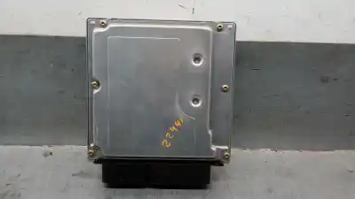 Tweedehands auto-onderdeel ecu motorcontroller voor bmw 3 (e46) 320 d oem iam-referenties dde7789572 02814010565 bossch 