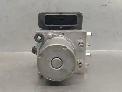 Автозапчастина б/у абс для mazda mx-5 iv (nd) 2.0 (nd2e) посилання на oem iam n314437a0 0265258645 bosch 