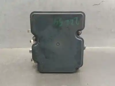 Peça sobressalente para automóvel em segunda mão abs por mazda mx-5 iv (nd) 2.0 (nd2e) referências oem iam n314437a0 0265258645 bosch 