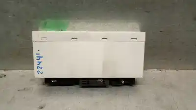 Second-hand car spare part COMFORT MODULE for BMW 3 (E46)  OEM IAM references 6914366  