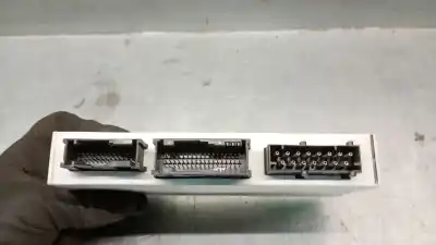 Pezzo di ricambio per auto di seconda mano modulo comfort per bmw 3 (e46) 320 d riferimenti oem iam 6914366  