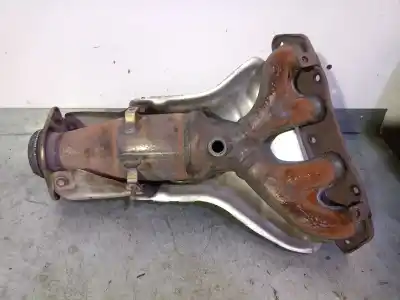 Автозапчастина б/у КАТАЛИЗАТОР для TOYOTA AVENSIS SEDÁN (_T25_)  Посилання на OEM IAM 171040D100  171040D101