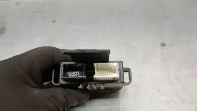 Second-hand car spare part central locking pump for bmw 3 (e46) 320 d oem iam references 61316913364  