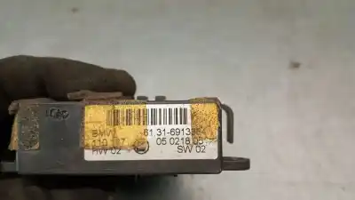 Second-hand car spare part central locking pump for bmw 3 (e46) 320 d oem iam references 61316913364  