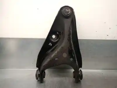 Автозапчасти б/у передний правый нижний рычаг подвески за dacia dokker monospace (ke_) 1.5 dci / blue dci 75 (keaj, keah, kejw) ссылки oem iam 545007106r  545007106r