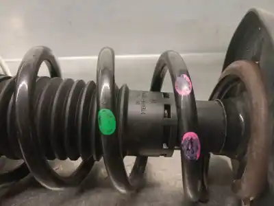 Second-hand car spare part front right shock absorber for dacia dokker monospace (ke_) 1.5 dci / blue dci 75 (keaj, keah, kejw) oem iam references 543020964r 824902006284 sachs 543020964r