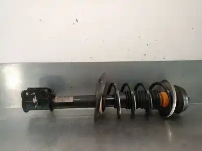 Автозапчастина б/у амортизатор передній лівий для dacia dokker monospace (ke_) 1.5 dci / blue dci 75 (keaj, keah, kejw) посилання на oem iam 543020964r 824902006284 sachs 543020964r