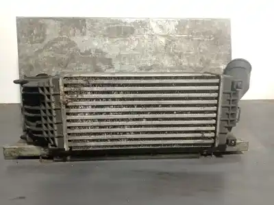 Second-hand car spare part intercooler for citroen c5 iii (rd_) 1.6 hdi 110 oem iam references 9657073480 992506vj valeo 384k8