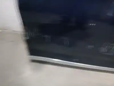 Автозапчастина б/у передні праві двері для citroen c5 iii (rd_) 1.6 hdi 110 посилання на oem iam 9004z2  9004z2