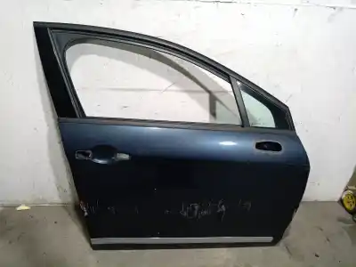 Pezzo di ricambio per auto di seconda mano PORTA ANTERIORE DESTRA per CITROEN C5 III (RD_)  Riferimenti OEM IAM 9004Z2  9004Z2