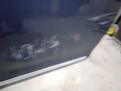 Pezzo di ricambio per auto di seconda mano porta anteriore destra per citroen c5 iii (rd_) 1.6 hdi 110 riferimenti oem iam 9004z2  9004z2