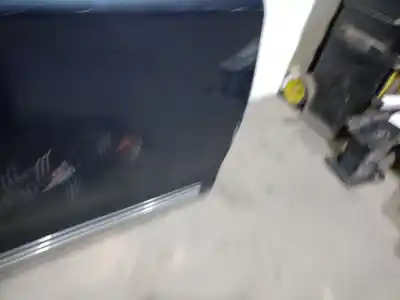 Pezzo di ricambio per auto di seconda mano porta anteriore destra per citroen c5 iii (rd_) 1.6 hdi 110 riferimenti oem iam 9004z2  9004z2