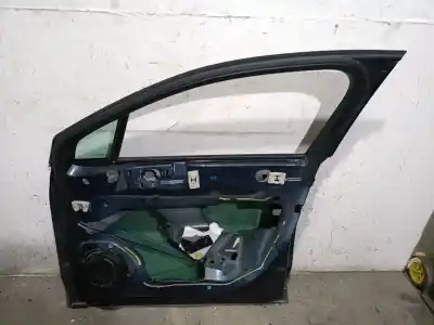 Pezzo di ricambio per auto di seconda mano porta anteriore destra per citroen c5 iii (rd_) 1.6 hdi 110 riferimenti oem iam 9004z2  9004z2