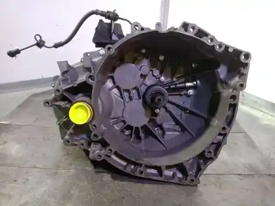 Second-hand car spare part gearbox for volvo v40 fastback (525) d2 oem iam references ju3r7002ahc