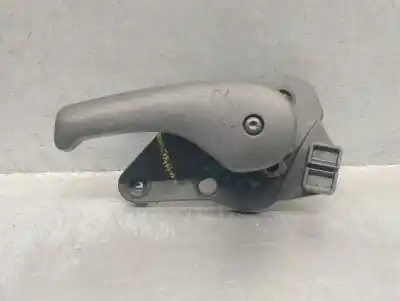 Second-hand car spare part bonnet lock for volvo v40 fastback (525) d2 oem iam references 31278799