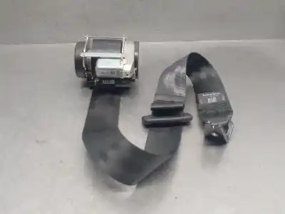 Second-hand car spare part rear right seat belt for volvo v40 fastback (525) d2 oem iam references 31292072