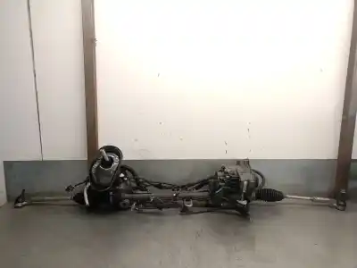 Second-hand car spare part steering rack for volvo v40 fastback (525) d2 oem iam references 32221496